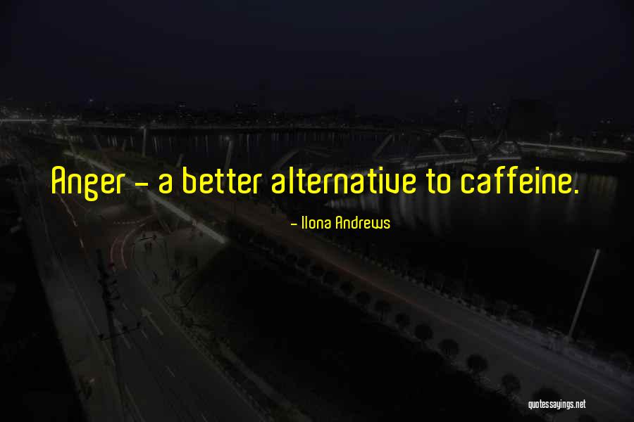 Componentes Sociales Quotes By Ilona Andrews Componentes Sociales Quotes By Ilona Andrews