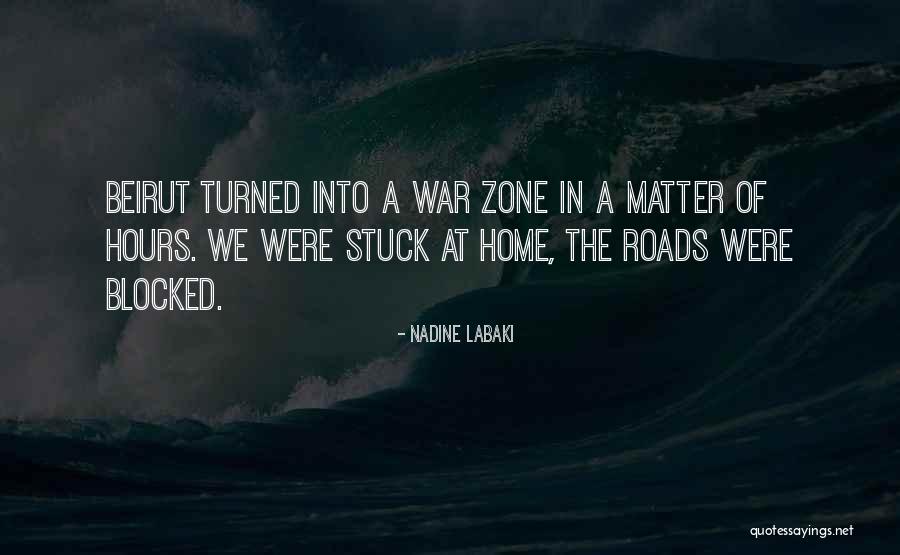 Componentes Sociales Quotes By Nadine Labaki Componentes Sociales Quotes By Nadine Labaki
