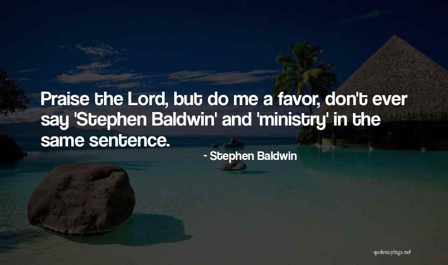 Componential Quotes By Stephen Baldwin Componential Quotes By Stephen Baldwin