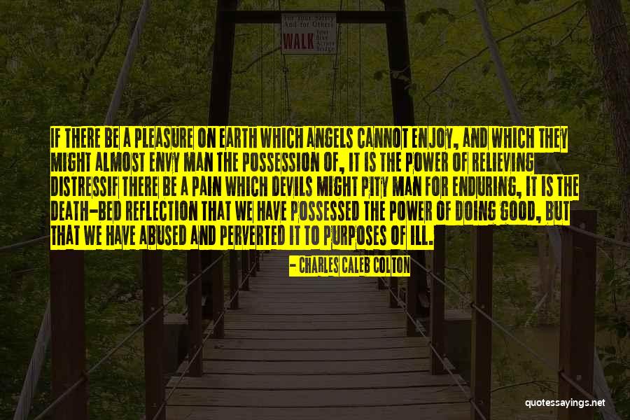 Componential Subtheory Quotes By Charles Caleb Colton Componential Subtheory Quotes By Charles Caleb Colton