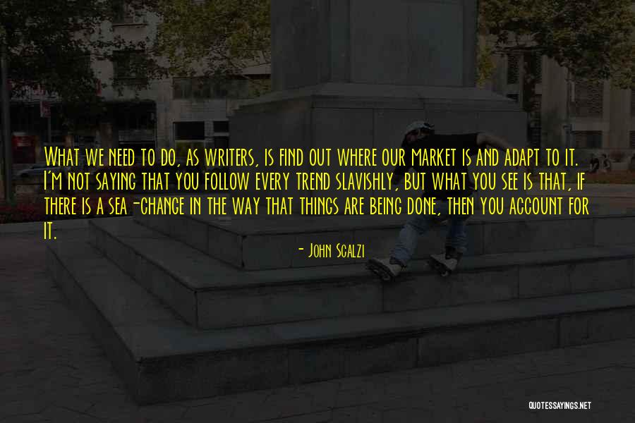 Componential Theory Quotes By John Scalzi Componential Theory Quotes By John Scalzi