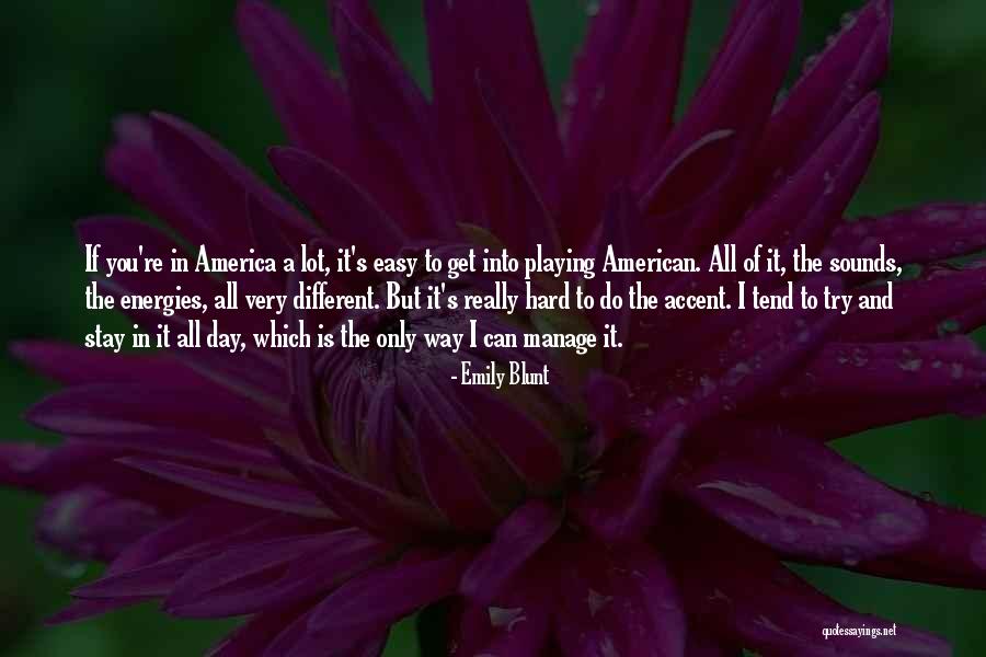 Componentization Of Assets Quotes By Emily Blunt Componentization Of Assets Quotes By Emily Blunt