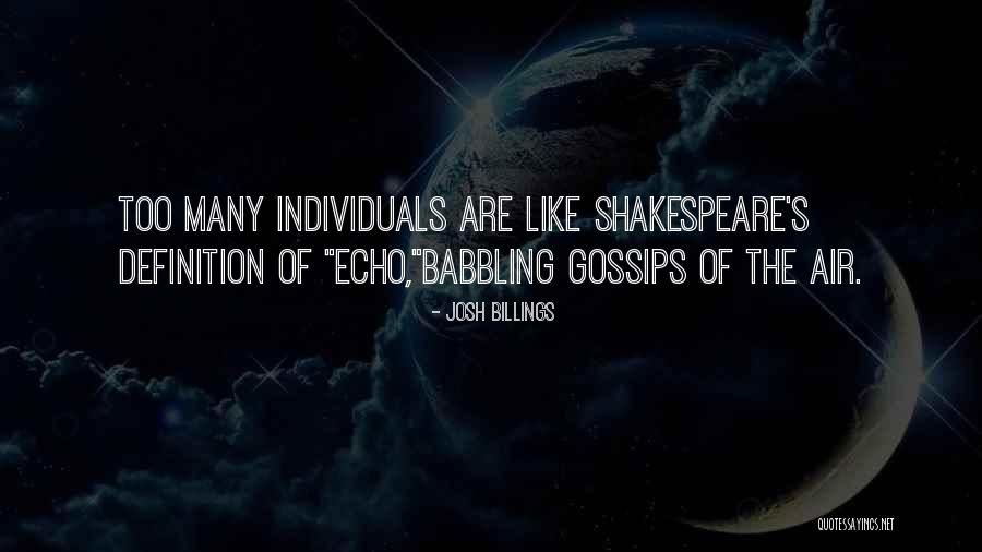 Componer Numeros Quotes By Josh Billings Componer Numeros Quotes By Josh Billings