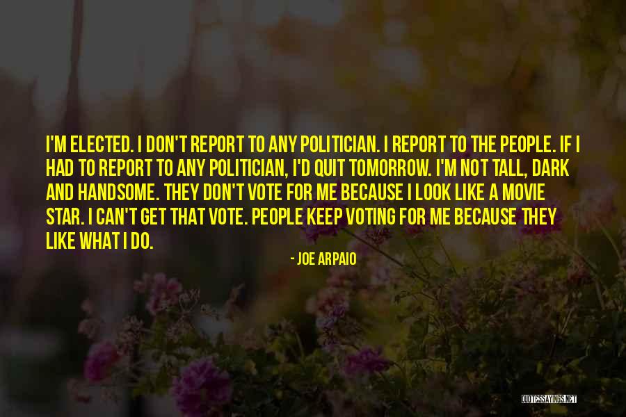Componer Una Quotes By Joe Arpaio Componer Una Quotes By Joe Arpaio