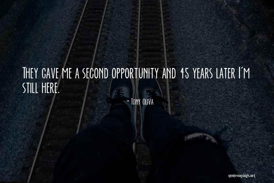 Comportados Quotes By Tony Oliva Comportados Quotes By Tony Oliva