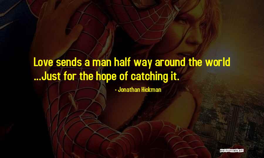 Comportamentismo Quotes By Jonathan Hickman Comportamentismo Quotes By Jonathan Hickman