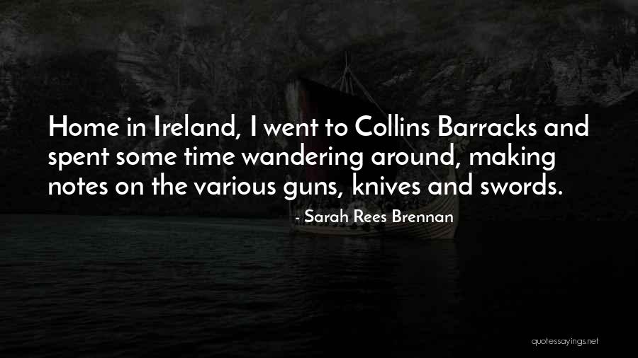 Comportamentista Quotes By Sarah Rees Brennan Comportamentista Quotes By Sarah Rees Brennan