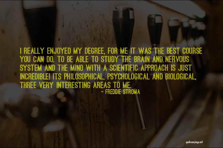 Comportamentos Aditivos Quotes By Freddie Stroma Comportamentos Aditivos Quotes By Freddie Stroma