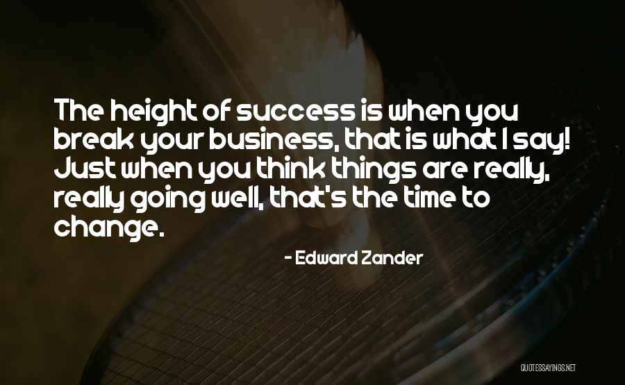 Comportamentos Desviantes Quotes By Edward Zander Comportamentos Desviantes Quotes By Edward Zander