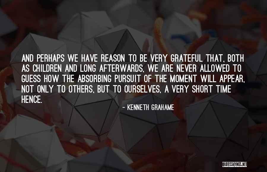 Comportamentos Saudaveis Quotes By Kenneth Grahame Comportamentos Saudaveis Quotes By Kenneth Grahame