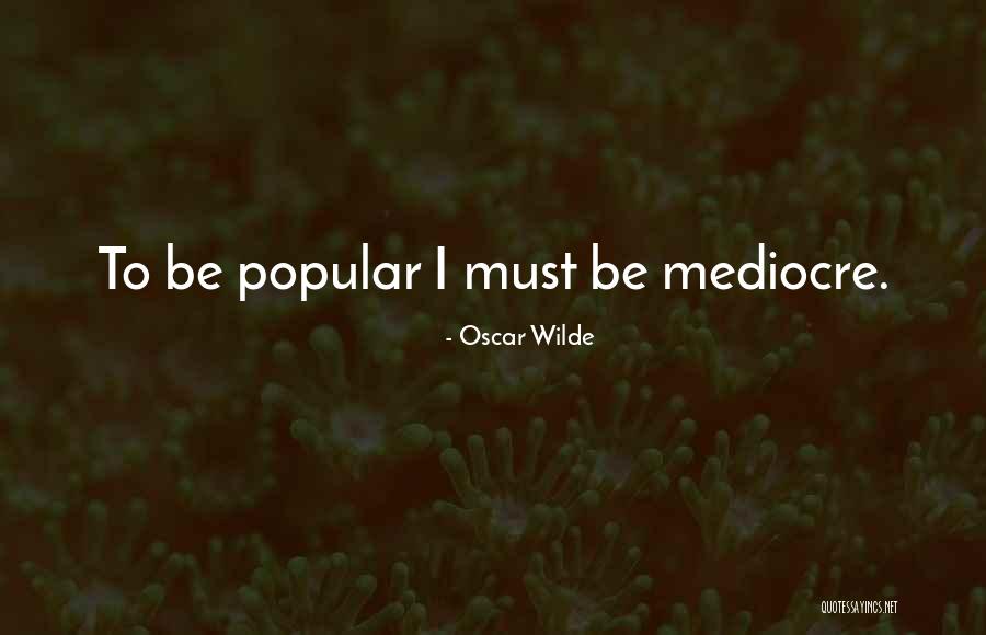 Comportamentul Haotic Quotes By Oscar Wilde Comportamentul Haotic Quotes By Oscar Wilde
