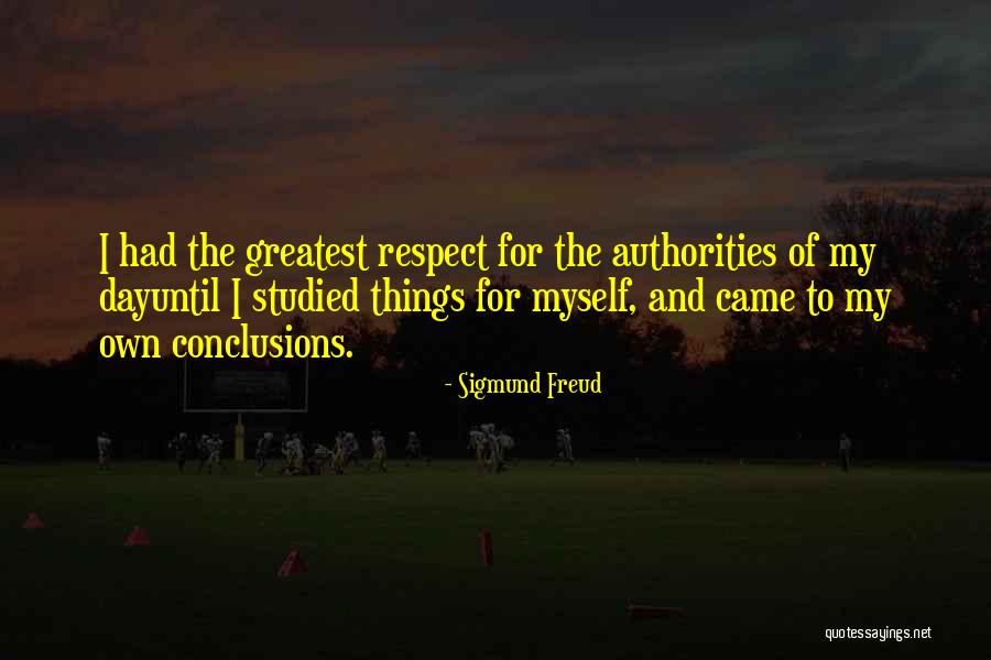 Comportamentul Haotic Quotes By Sigmund Freud Comportamentul Haotic Quotes By Sigmund Freud