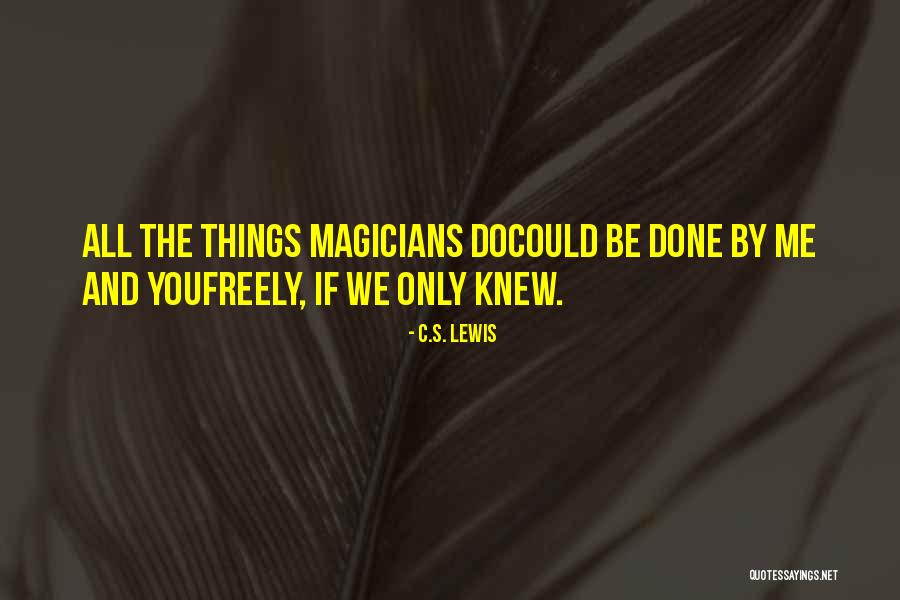 Comportamiento Quotes By C.S. Lewis Comportamiento Quotes By C.S. Lewis