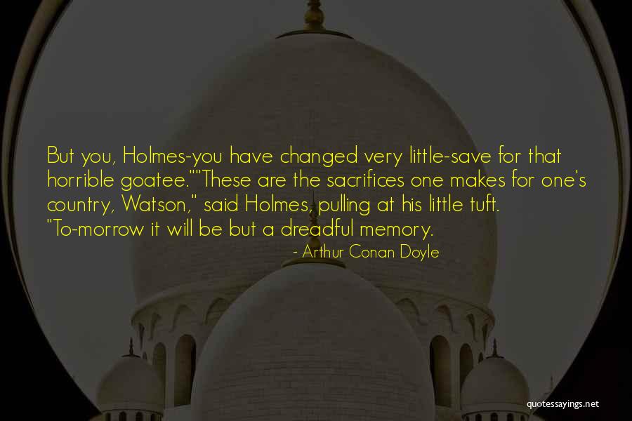 Comportamientos Aprendidos Quotes By Arthur Conan Doyle Comportamientos Aprendidos Quotes By Arthur Conan Doyle