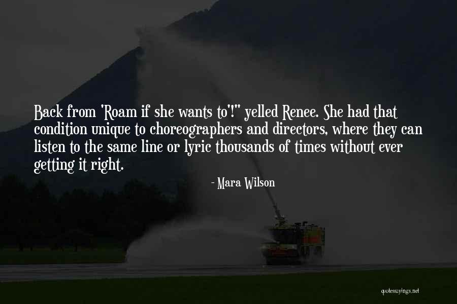 Comportamientos Aprendidos Quotes By Mara Wilson Comportamientos Aprendidos Quotes By Mara Wilson