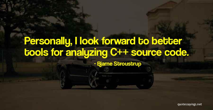 Comportamientos Emprendedores Quotes By Bjarne Stroustrup Comportamientos Emprendedores Quotes By Bjarne Stroustrup
