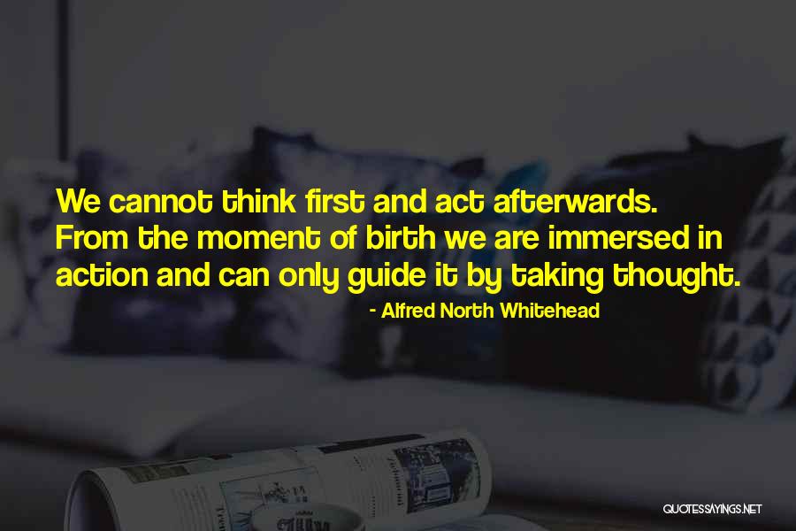 Comportamientos Negativos Quotes By Alfred North Whitehead Comportamientos Negativos Quotes By Alfred North Whitehead