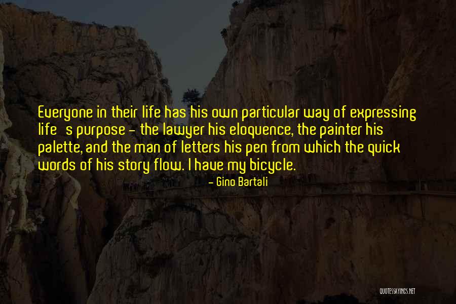 Comportamientos Psicologicos Quotes By Gino Bartali Comportamientos Psicologicos Quotes By Gino Bartali