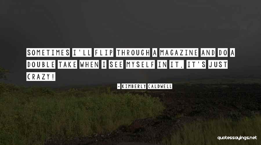 Comportar In English Quotes By Kimberly Caldwell Comportar In English Quotes By Kimberly Caldwell