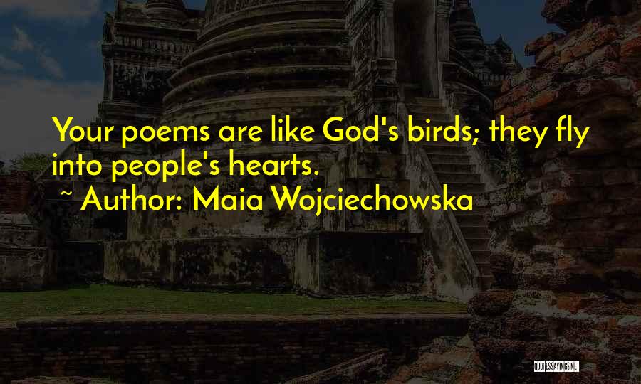 Comportarea Quotes By Maia Wojciechowska