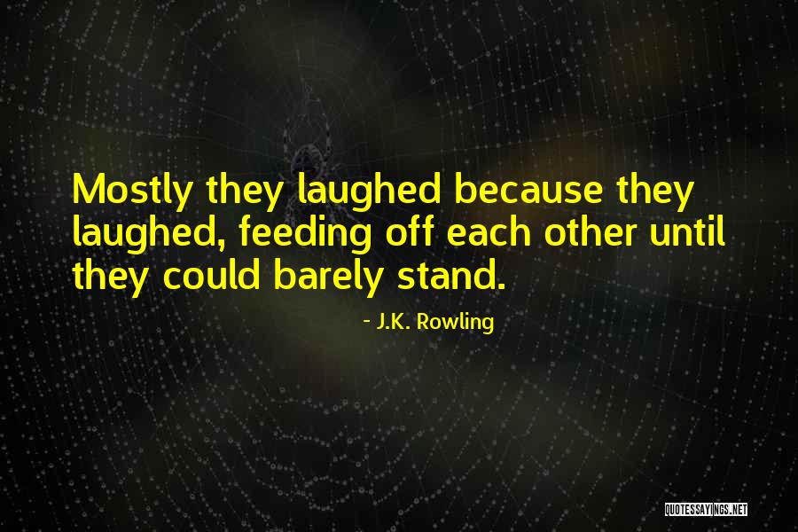 Comporter Synonyme Quotes By J.K. Rowling Comporter Synonyme Quotes By J.K. Rowling