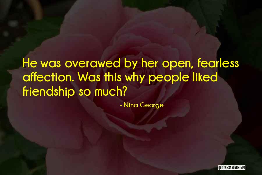 Compose Volumes Quotes By Nina George Compose Volumes Quotes By Nina George