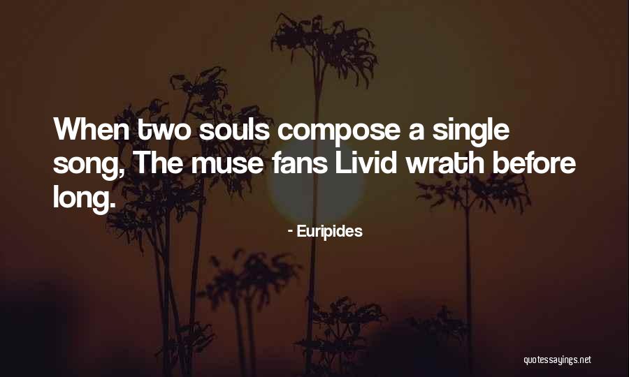 Compose Yourself Quotes By Euripides