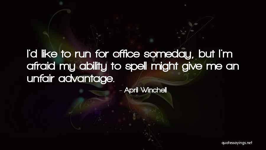 Composee De Deux Quotes By April Winchell Composee De Deux Quotes By April Winchell