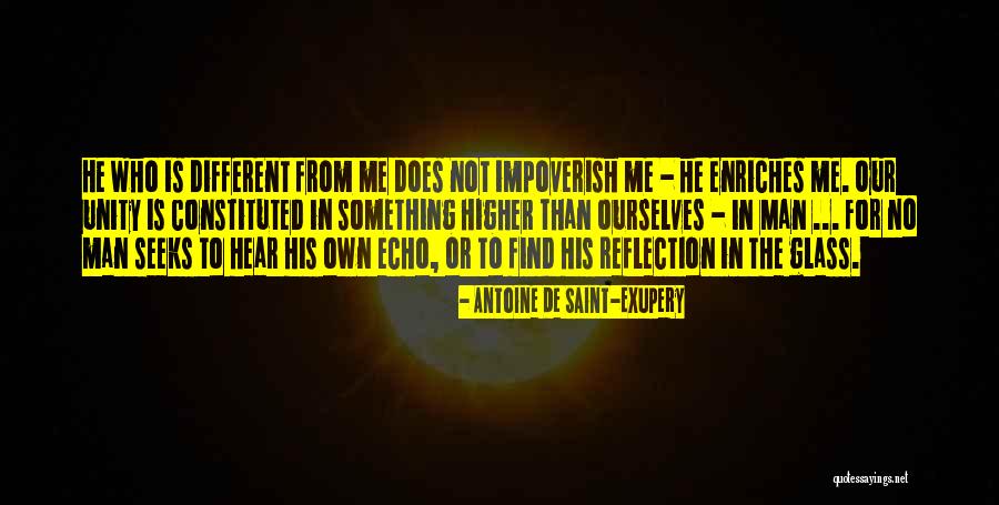 Composent De Sang Quotes By Antoine De Saint-Exupery Composent De Sang Quotes By Antoine De Saint-Exupery