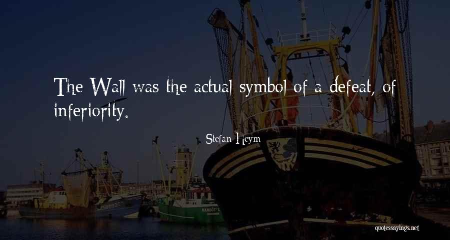 Composent De Sang Quotes By Stefan Heym Composent De Sang Quotes By Stefan Heym