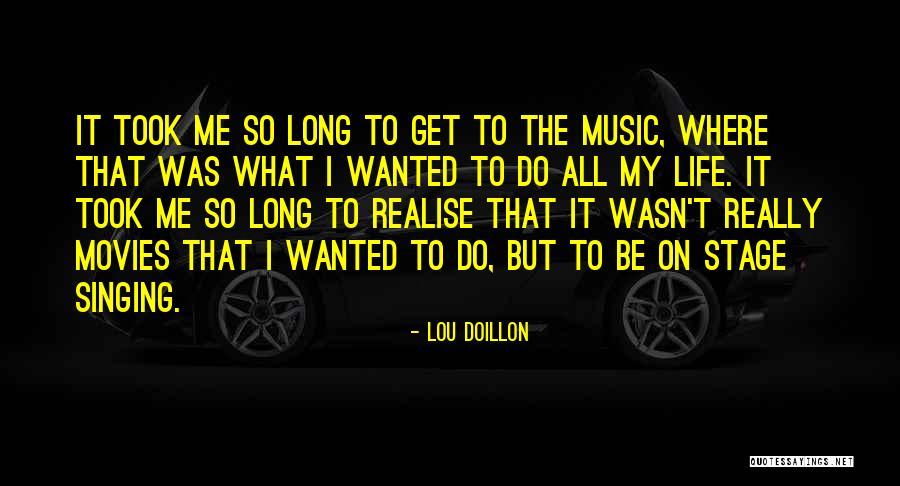 Composent Pneumatique Quotes By Lou Doillon Composent Pneumatique Quotes By Lou Doillon