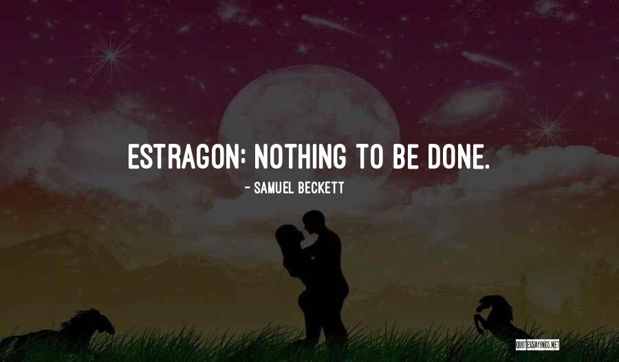 Composer From Classical Period Quotes By Samuel Beckett Composer From Classical Period Quotes By Samuel Beckett