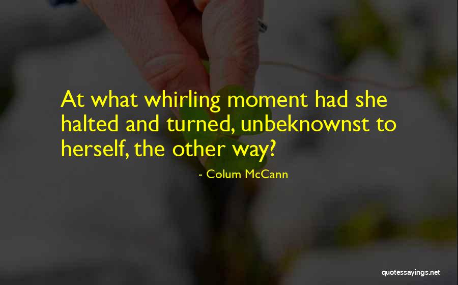 Composer From The Romantic Period Quotes By Colum McCann Composer From The Romantic Period Quotes By Colum McCann