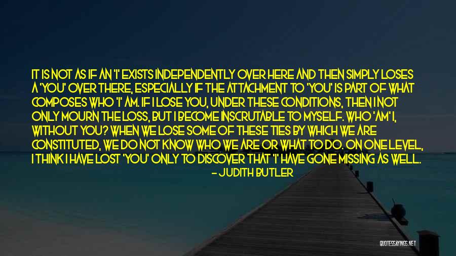Composes Quotes By Judith Butler Composes Quotes By Judith Butler