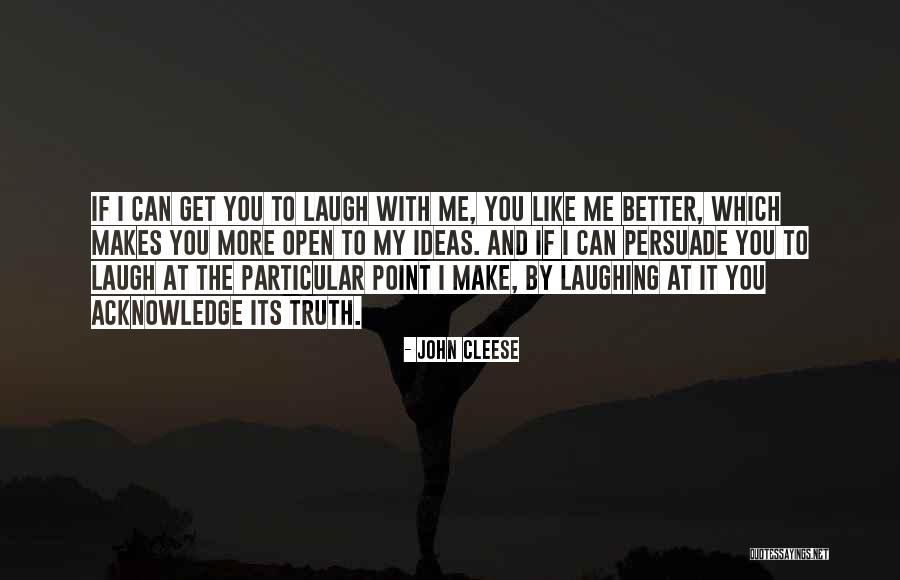 Composes Vs Comprises Quotes By John Cleese Composes Vs Comprises Quotes By John Cleese