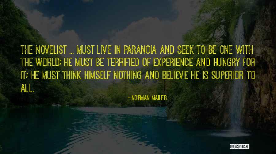 Composicion Artistica Quotes By Norman Mailer Composicion Artistica Quotes By Norman Mailer