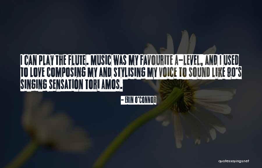 Composing Music Quotes By Erin O'Connor Composing Music Quotes By Erin O'Connor