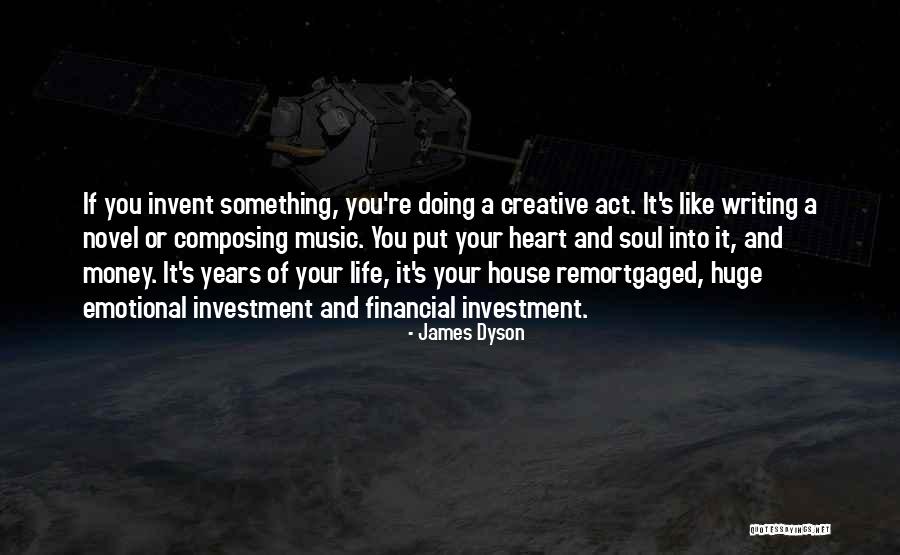 Composing Music Quotes By James Dyson Composing Music Quotes By James Dyson