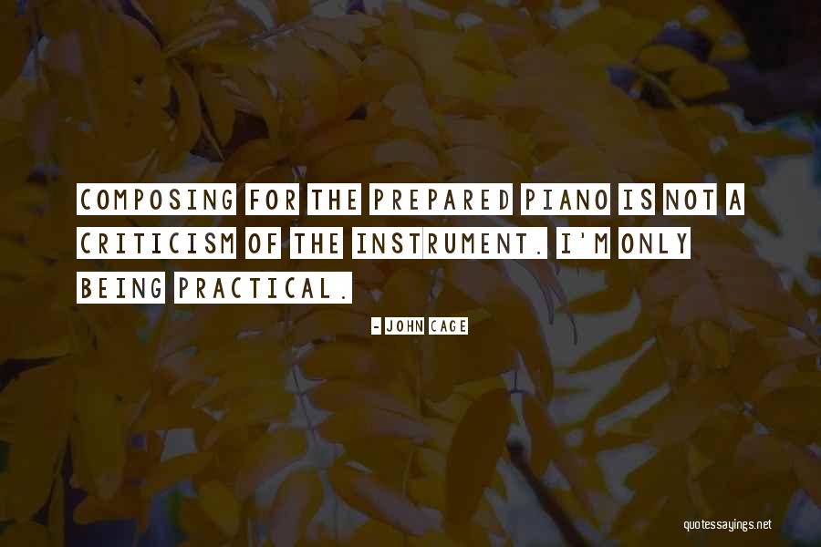 Composing Music Quotes By John Cage Composing Music Quotes By John Cage
