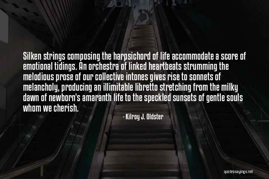Composing Music Quotes By Kilroy J. Oldster Composing Music Quotes By Kilroy J. Oldster
