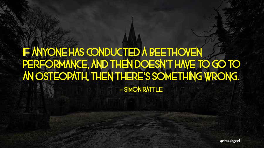 Composing Music Quotes By Simon Rattle Composing Music Quotes By Simon Rattle