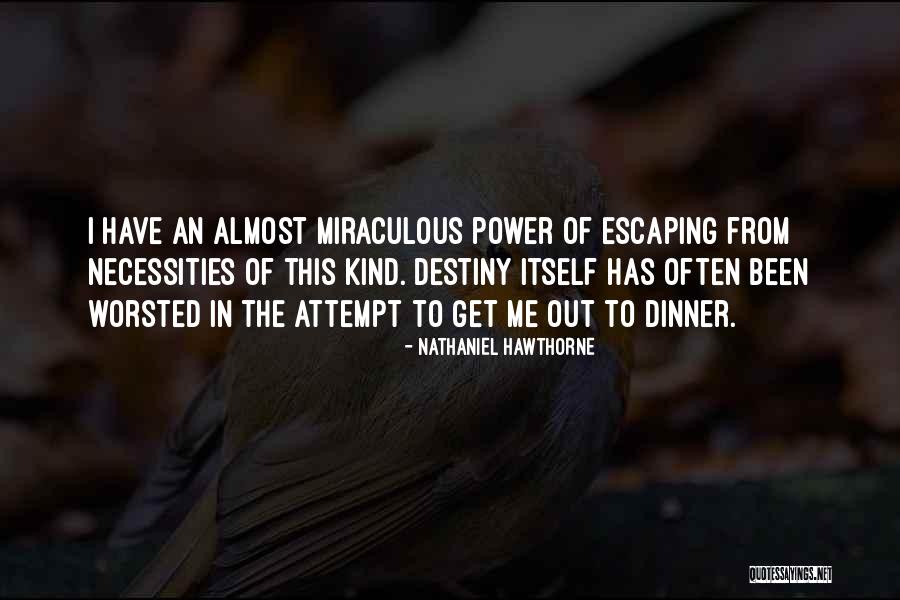 Composing Songs Quotes By Nathaniel Hawthorne