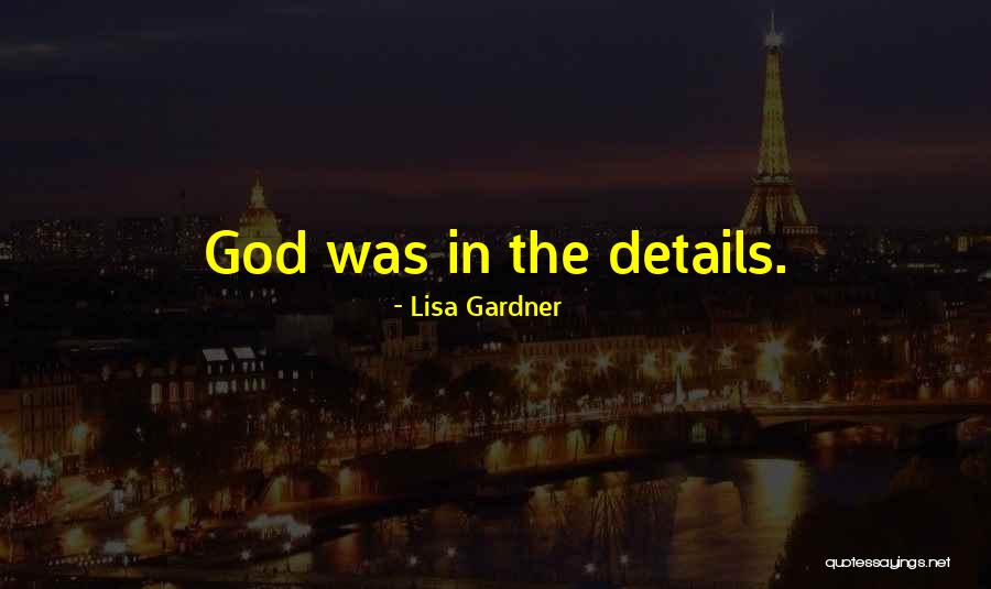 Composition Class Quotes By Lisa Gardner Composition Class Quotes By Lisa Gardner