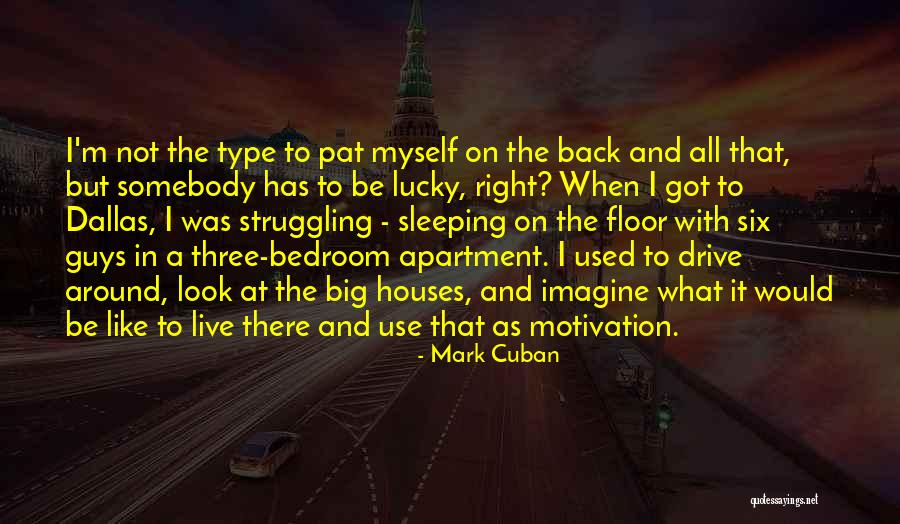 Compositors Quotes By Mark Cuban Compositors Quotes By Mark Cuban