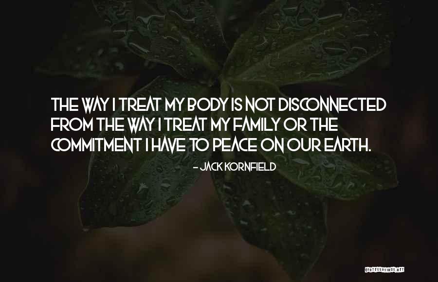 Composted Soil Quotes By Jack Kornfield Composted Soil Quotes By Jack Kornfield