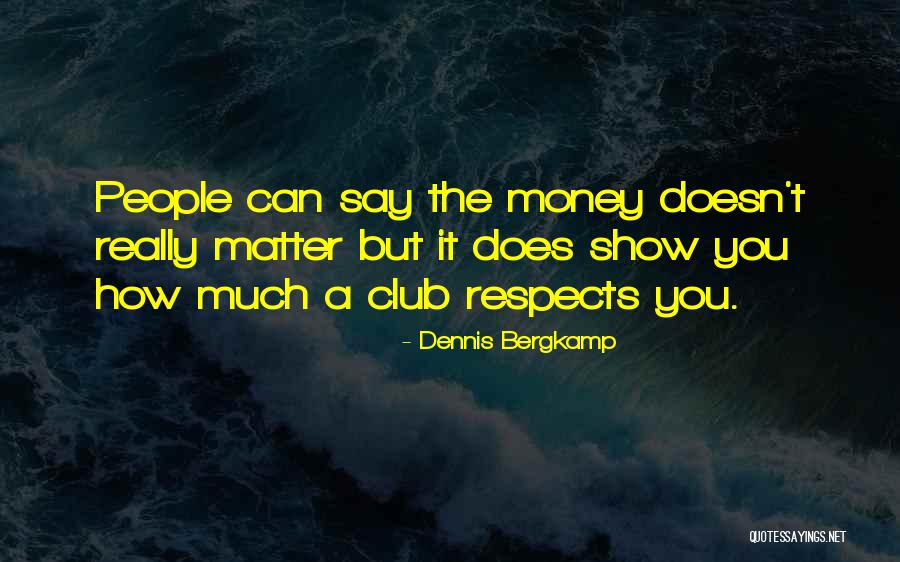 Compostela Cebu Quotes By Dennis Bergkamp Compostela Cebu Quotes By Dennis Bergkamp