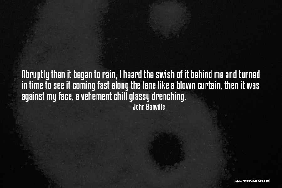 Composters Minecraft Quotes By John Banville Composters Minecraft Quotes By John Banville