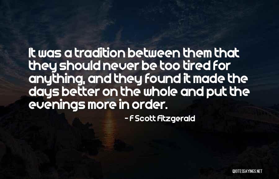 Composters Quotes By F Scott Fitzgerald Composters Quotes By F Scott Fitzgerald