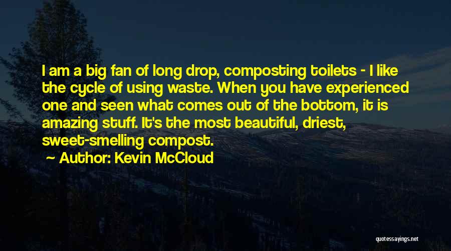 Composting Quotes By Kevin McCloud