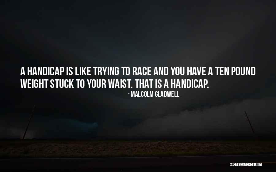 Composto Quimico Quotes By Malcolm Gladwell Composto Quimico Quotes By Malcolm Gladwell